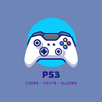 Cheat Codes for PS3 APK