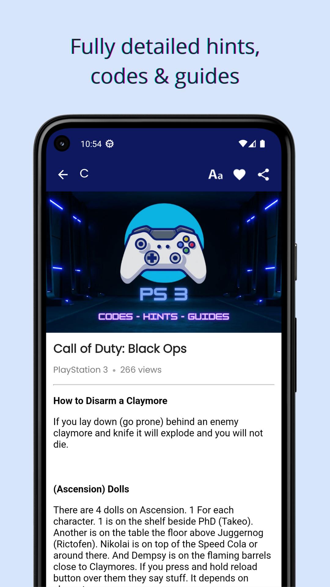 films canvas aankunnen Cheat Codes for PS3 APK for Android Download