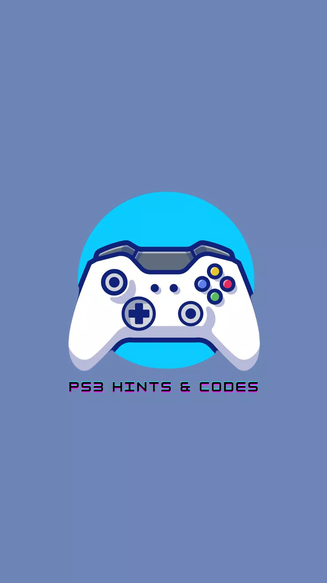 Cheat Codes for PS3 APK for Android Download