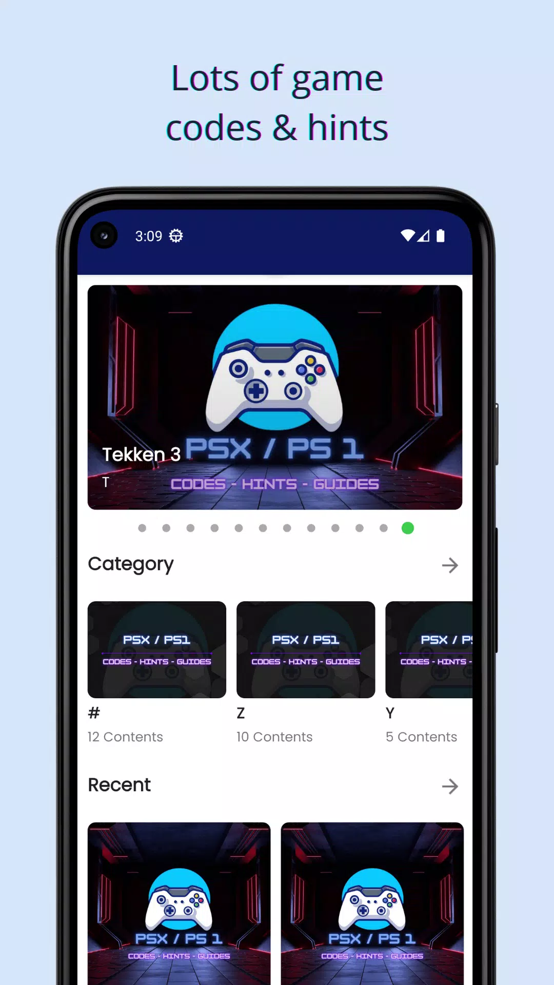 GameShark APK for Android Download