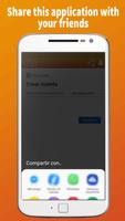 تحقق في Hotmail تصوير الشاشة 3