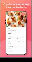 Chef Pro screenshot 1