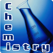 Chemistry Dictionary icon