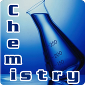 Chemistry Dictionary icône