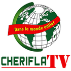 Cherifla TV Officiel icône