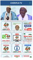 Cherifla TV Officiel gönderen