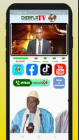 CheriflaTV Officiel poster