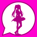 Chicas Chat APK
