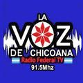 La Voz de Chicoana 91.5