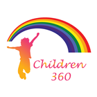 Children360 아이콘