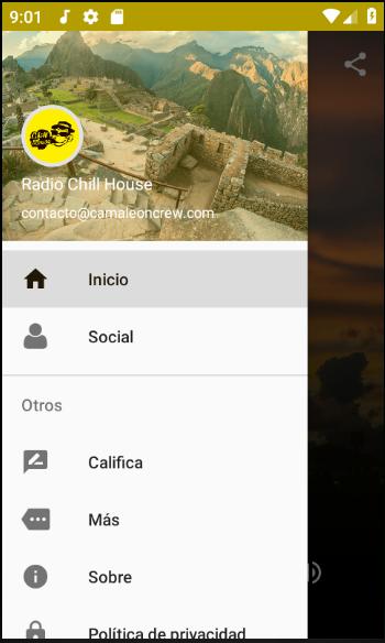Radio Chill House for Android - APK Download