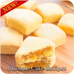 Chinese Cake Recipes