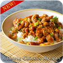 Recettes de poulet chinois APK