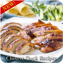 Chinese Duck Recipes APK