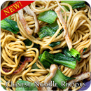 Chinese Noodle Recipes APK