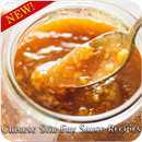 Chinese Stir Fry Sauce Recipes APK