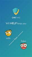Chkfake постер
