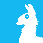 Daily Llama for Fortnite Zeichen