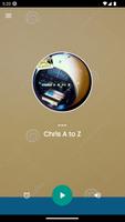 Chris's A to Z 海報