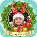 Christmas Photo Frames Editor APK