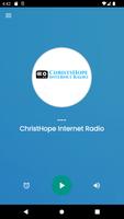 ChristHope Internet Radio постер