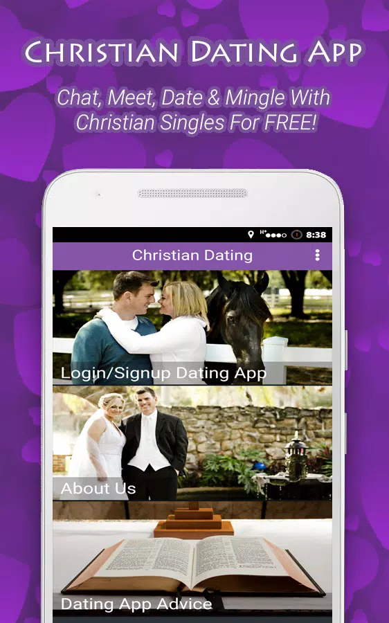 App christian dating ‎christian dating