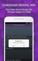 Christian Dating 截图 1