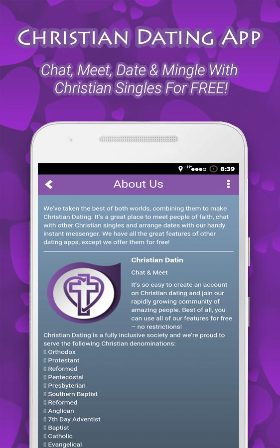 Conservative Christian Dating - Apps on Google P…