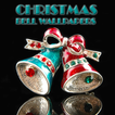 Christmas Bell Wallpaper