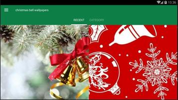 Christmas Bell Wallpaper screenshot 3