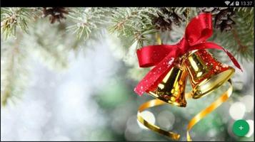 Christmas Bell Wallpaper screenshot 2