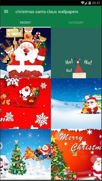 Download do APK de Papel de Parede de Natal Papai Noel para Android Download do APK de Papel de Parede de Natal Papai Noel para Android