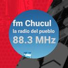 FM Chucul 88.3 иконка