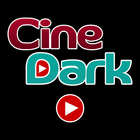 CineDark Play! ícone