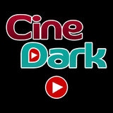 CineDark Play! icône