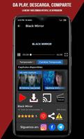 برنامه‌نما Cinéxfilos عکس از صفحه