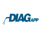 Diag App icône