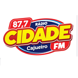 Rádio Cidade FM 87,7 Cajueiro