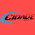 RADIO CIDADE FM - NOVA PORTEIR