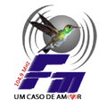 Cidade FM - Presidente Dutra