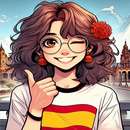 Aprende español jugando APK