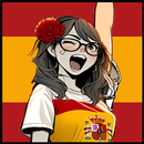 Learn Spanish by playing APK