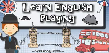 Impara l'inglese giocando