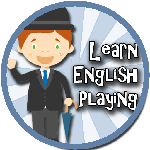 Learn English Playing