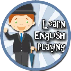 Скачать Learn English Playing XAPK