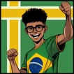 Aprenda brasileiro Jogando