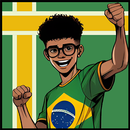 APK Aprenda brasileiro Jogando