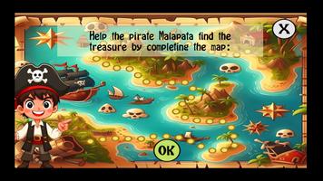 The pirate treasure hunters screenshot 1