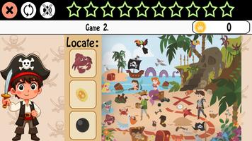 The pirate treasure hunters screenshot 3