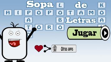Sopa de letras Niños bài đăng